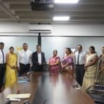 Asiri Hospitals and NITF sign landmark Agreement to provide tangible healthcare benefits for all Agrahara members