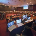 Nations Trust Bank WNPS Monthly Lecture on Co-Existing with Wild Elephants Concludes Successfully