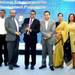 Union Bank Partners National Entrepreneurship Development Programme with the University of Moratuwa