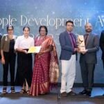 Star Garments Group wins Gold at the SLITAD People Development Awards