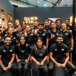 Fits Retail: Brewing a Revolution with a Damn Fine Attitude since 2019