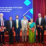 British Council unveils research on transnational education in Sri Lanka