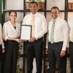 Fentons Smart Facilities Enhances Service Excellence by Joining IWFM