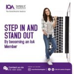 The Institute of Analytics (IoA) Honoured in Forbes Advisor’s Guide to Becoming a Data Analyst