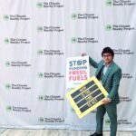 Elzian Agro’s CEO Lilan Dayananda Joins for Climate Reality Leadership Training in Rome