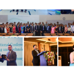 SLIIT successfully hosts SICET 2024 championing multidisciplinary approach to research and innovation