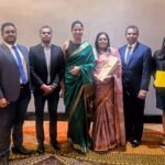 SLITAD recognises Hayleys Fentons with Gold Award for exceptional dedication to people development