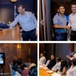 Advancing Smart Power Solutions for Sri Lanka at Hayleys Electronics Partner Forum