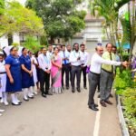 Baby Cheramy & Castle Street Hospital unite to elevate standard of newborn care in Sri Lanka