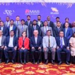 2024 பாரிஸ் பாராலிம்பிக்கில் இலங்கை அணியின்உத்தியோகபூர்வ ஆடை பங்காளராக இணைந்த MAS Holdings