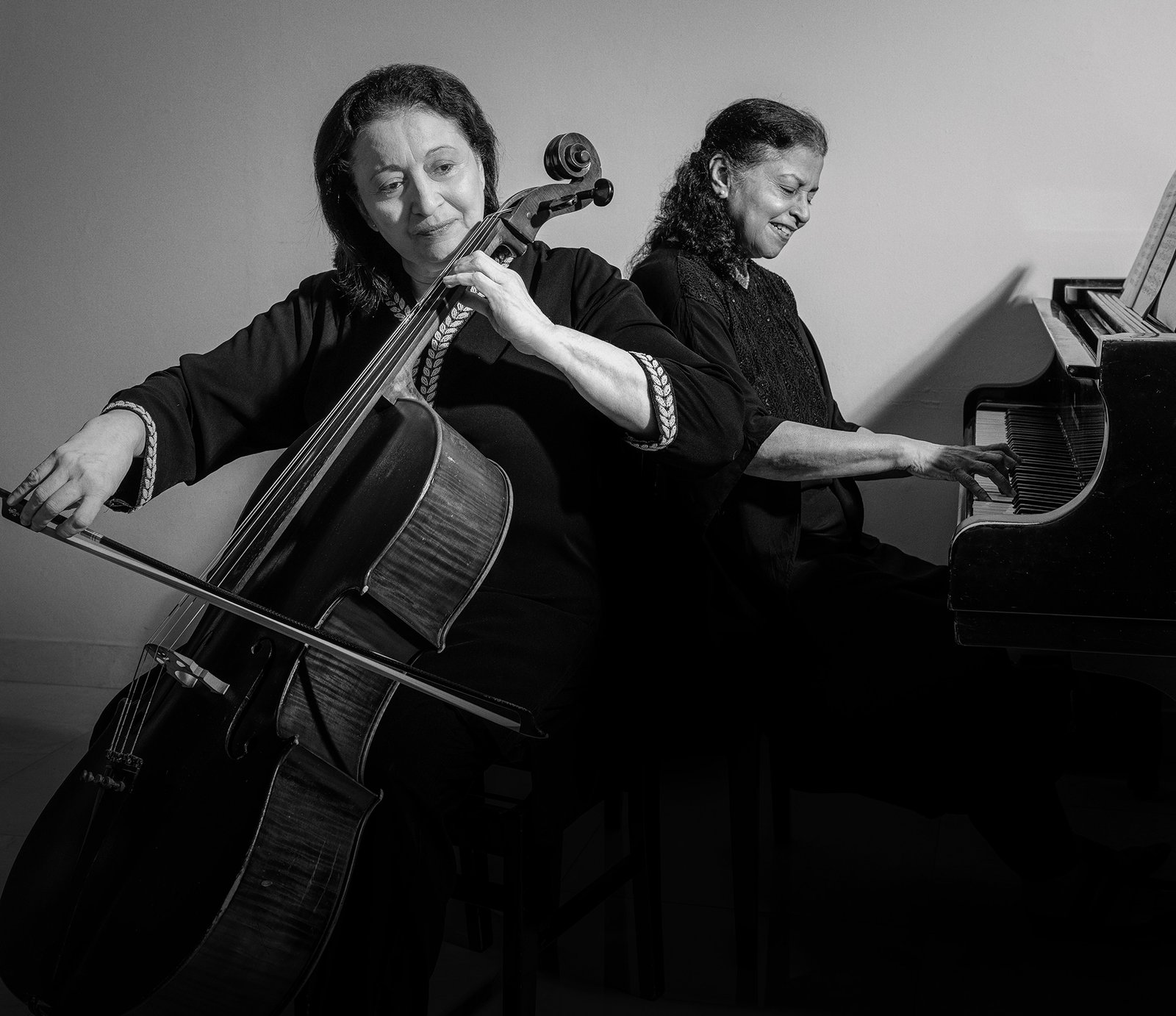 Classical Concert in Aid of Dementia