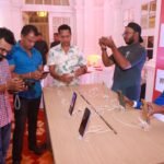 Pulse Lanka Holdings Launches Coolpad Mobiles in Sri Lanka