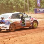 Hearty Congratulations to the Winners of the Nippon Paint Mahameruwa Rallycross 2.0!