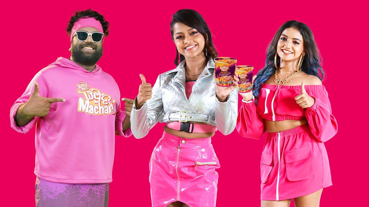 Global singing sensations take on a new Hot ‘N’ Spicy season – Prima KottuMee’s Hot ‘N’ Spicy partnerships elevated with star power