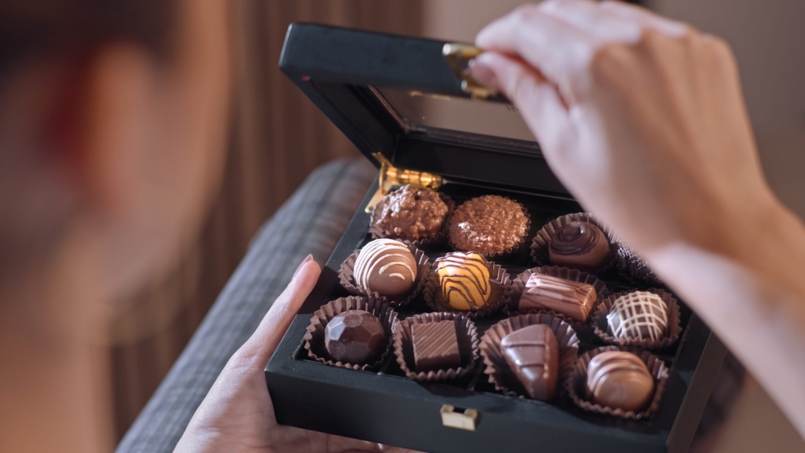 CBL Foods International’s Revello Speciality bespoke chocolates elevates precious moments