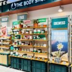 The Body Shop Sri Lanka opens 5th store in Havelock City Mall