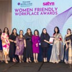 Sysco LABS Recognized as One of Sri Lanka’s Most Outstanding Women-Friendly Workplaces