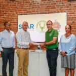 Star Garments Group steps up its efforts in biodiversity restoration