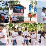 AIA Insurance Promotes National Water Safety Awareness in Sri Lanka, aligned with the AIA One Billion initiative