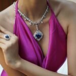 Tiesh Jewellery Shines at Galle Fort Hotel