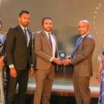 “Bestweb.lk – 2024” விருது வழங்கும் நிகழ்வில்வெள்ளி விருதை வென்ற HNB FINANCE