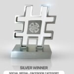 AIA Sri Lanka becomes first-ever Sri Lankan award winner at the Hashtag Asia Awards