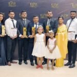 Dearo Investment Pvt Ltd sweeps multiple awards at Iconic Awards 2024
