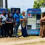 Local Waters Revitalized: Varun Beverages Sri Lanka Leads Wewita Lake Cleanup Effort