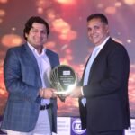 HNB ඉන්දියානු වාණිජ මණ්ඩලය වෙතින් ශ්රී ලංකාවේ හොඳම බැංකුවට හිමි සම්මානයෙන් පිදුම් ලබයි