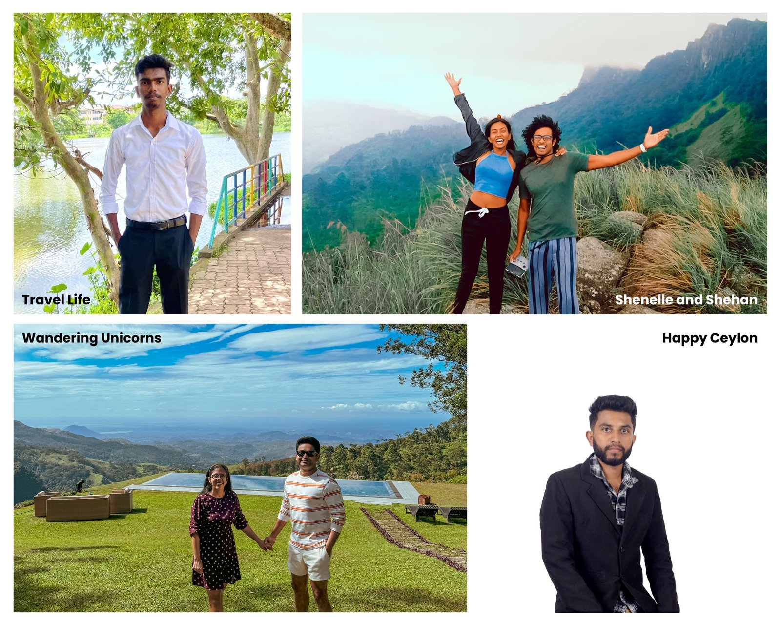 Mapping Sri Lanka’s hidden gems: how TikTok is shaping global travel