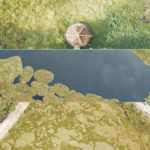 Sampath Bank Marks Milestone with 25th Tank Restoration, Uplifting 352 Families