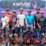 Vision Care Launches Kapvoe Pioneering a New Era in Sri Lankan Sports Eyewear