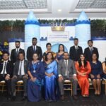 PLC Toastmasters Club Celebrates Leadership and Legacy at 9th Installation Ceremony