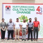 Orient Finance PLC සිය මුල්‍ය ස්ථාවරත්වයේ සහ වර්ධනයේ 43 වැනි සංවත්සරය සමරයි