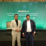 Intellect launches eMACH.ai – the First Principles Thinking based composable and intelligent open finance platform – revolutionising the financial landscape of Sri Lanka