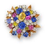 FACETS ප්රදර්ශනය සඳහා වසර කිහිපයක් පුරාවට සිය සහභාගීත්වය ලබා දුන් අභිනව ජනාධිපති අනුර කුමාර දිසානායක මහතාට ශ්රී ලංකා මැණික් හා ස්වර්ණාභරණ සංගමයේ සුභාශිංෂන