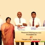 CRIB நிதி நிறுவனங்களுடனான மூலோபாய கூட்டாண்மை மூலம் கடன் அறிக்கை அணுகலை விரிவுபடுத்துகிறது