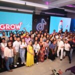 TikTok ஏற்பாட்டில் இலங்கையில் நடைபெற்ற சிறு மற்றும் நடுத்தர அளவிலான தொழில்முனைவோர்களுக்கான செயலமர்வு