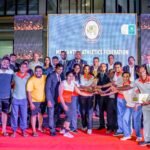 Seylan Bank Shines at the 39th Mercantile Athletics Championships 2024