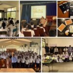 සුව දිවිය පදනම සහ McKinsey ශ්රී ලංකා එක්ව පාසල් සඳහා වැඩමුලු සංවිධානය කරයි