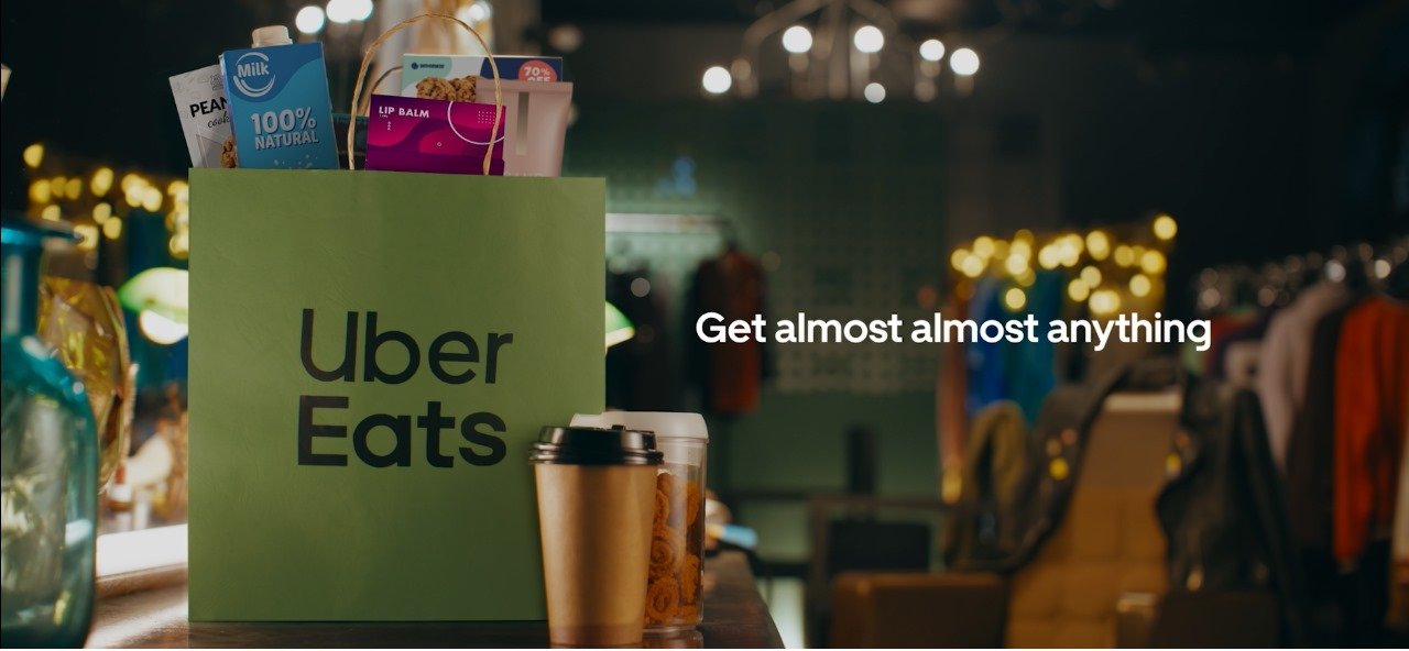 Uber Eats promises to deliver ‘almost anything’ in Sri Lanka