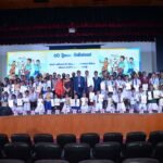 HNB, එතෙර කාසියෙන් රට බබලන්නට වෙහෙසෙන ඔබගේ, මෙතෙර කැපවෙන දරුවන් උදෙසා රට පුරා දියත් කළ “රට දිනනා සිඟිත්තෝ” වැඩසටහනේ ජයග්රාහකයින් අගයයි