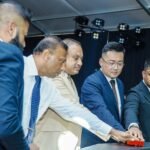 Ceylon Energy හා HJT China එක් වී SESRIP ව්‍යාපෘතිය යටතේ දියත් කළ මහව හා අම්පාර කිලෝ වෝල්ට් 33ක විදුලි බෙදා හැරීමේ පද්ධතිය සාර්ථකව අවසන් කරයි 