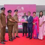 Eva විසින් අධ්යාපන අමාත්යංශය හා ශ්රී ලංකා පොලීසිය සමග එක්ව  “Eva දැනමුතු දරු-දැනගෙනම ලොකු වෙමු” වැඩසටහන හරහා ආර්ථව සෞඛ්ය පිළිබඳ දැනුවත් කිරීමේ ජාතික මෙහෙවරට නායකත්වය ලබාදෙයි