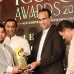 ஆண்டின் சிறந்த கல்வி நிறுவனத்துக்கான Iconic விருதை வென்றுள்ள LPEC Campus 