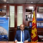 ලිට්රෝ ගෑස් ලංකා සමාගමේ සභාපතිවරයා ලෙස චන්න ගුණවර්ධන මහතා පත් කෙරේ