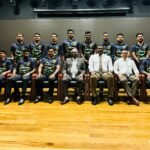 MCA- C பிரிவு NDB கிண்ண ஒருநாள் தொடரில் சம்பியனாக மகுடம்சூடிய நவலோக மருத்துவமனை கிரிக்கெட் அணி