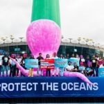 கிரீன்பீஸ் தெற்காசியா ஐக்கிய நாடுகள் உயிரியல் பன்முகத்தன்மை மாநாட்டின் முதல் நாளில் சமுத்திரங்கள் மற்றும் காலநிலை பற்றிய ஓர் அறிக்கையை வெளியிட்டது