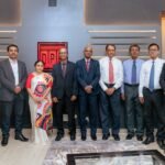 இலங்கையில் வரி முகாமைத்துவத்தை புதிதாக மாற்றியமைப்பதில் DPR முன்னணியில் உள்ளது