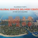MillenniumIT ESP Expands Global Reach with New Delivery Hub at Port City Colombo